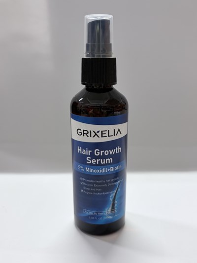 2 (Hair Growth)